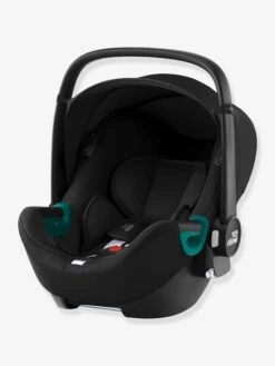Siège-auto BRITAX Baby-Safe ISense I-Size 40 à 83 Cm, équivalence Groupe 0+ Noir (space Black) - Britax -Vertbaudet Soldes Magasin siege auto britax baby safe isense i size 40 a 83 cm equivalence groupe 0 2