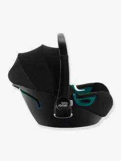 Siège-auto BRITAX Baby-Safe ISense I-Size 40 à 83 Cm, équivalence Groupe 0+ Noir (space Black) - Britax -Vertbaudet Soldes Magasin siege auto britax baby safe isense i size 40 a 83 cm equivalence groupe 0 3