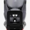 Siège-auto BRITAX Dualfix ISense I-Size 61 à 105 Cm, équivalence Groupe 1 Gris Foncé (midnight Grey) - Britax
