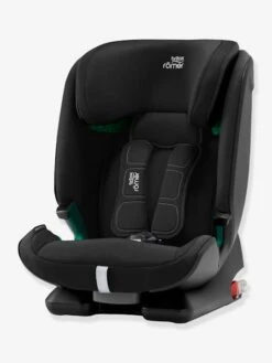Siège-auto BRITAX RÖMER Advansafix M I-Size 76 à 150 Cm, équivalence Groupe 1/2/3 Cosmos Black - Britax -Vertbaudet Soldes Magasin siege auto britax romer advansafix m i size 76 a 150 cm equivalence groupe 123 2