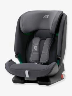Siège-auto BRITAX RÖMER Advansafix M I-Size 76 à 150 Cm, équivalence Groupe 1/2/3 Cosmos Black - Britax -Vertbaudet Soldes Magasin siege auto britax romer advansafix m i size 76 a 150 cm equivalence groupe 123 5
