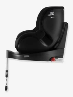 Siège-auto BRITAX RÖMER Dualfix M I-Size 61 à 105 Cm, équivalence Groupe 1 Storm Grey - Britax -Vertbaudet Soldes Magasin siege auto britax romer dualfix m i size 61 a 105 cm equivalence groupe 1 4