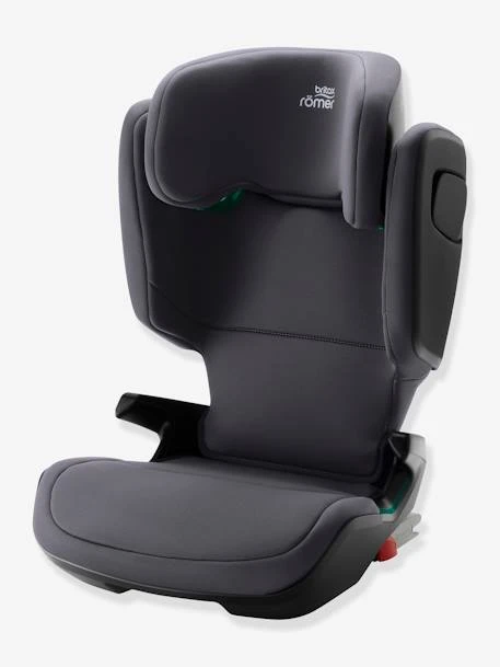 Siège-auto BRITAX RÖMER Kidfix M I-Size 100 à 150 Cm, équivalence Groupe 2/3 Gris Foncé (storm Grey) - Britax 2 Siège-auto BRITAX RÖMER Kidfix M I-Size 100 à 150 Cm, équivalence Groupe 2/3 Gris Foncé (storm Grey) - Britax – Image 2