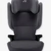 Siège-auto BRITAX RÖMER Kidfix M I-Size 100 à 150 Cm, équivalence Groupe 2/3 Gris Foncé (storm Grey) - Britax