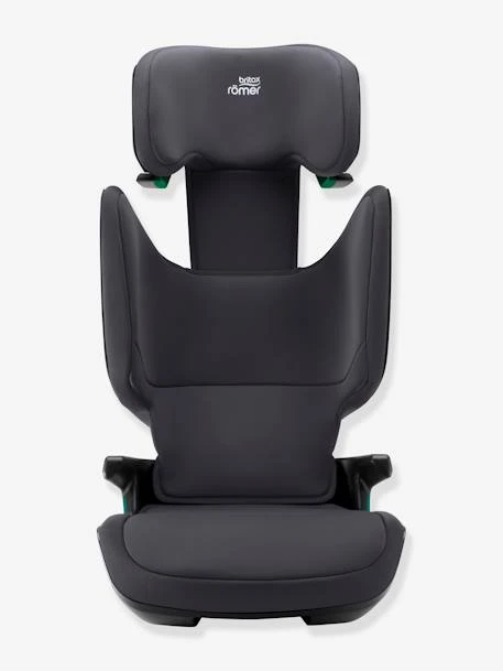 Siège-auto BRITAX RÖMER Kidfix M I-Size 100 à 150 Cm, équivalence Groupe 2/3 Gris Foncé (storm Grey) - Britax 4 Siège-auto BRITAX RÖMER Kidfix M I-Size 100 à 150 Cm, équivalence Groupe 2/3 Gris Foncé (storm Grey) - Britax – Image 4