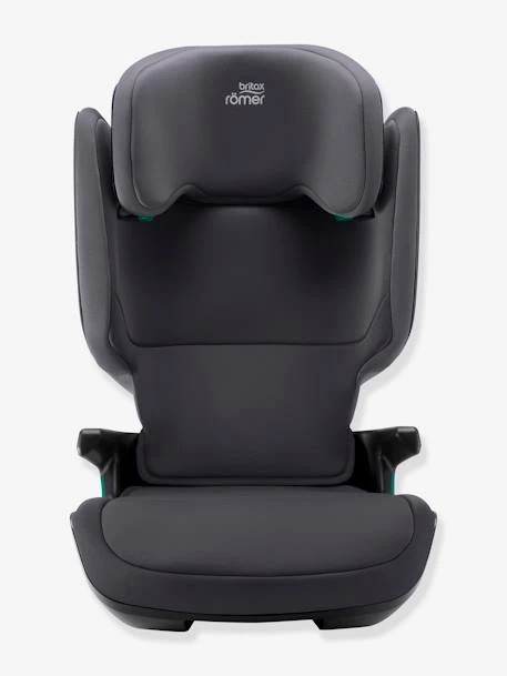 Siège-auto BRITAX RÖMER Kidfix M I-Size 100 à 150 Cm, équivalence Groupe 2/3 Gris Foncé (storm Grey) - Britax 1 Siège-auto BRITAX RÖMER Kidfix M I-Size 100 à 150 Cm, équivalence Groupe 2/3 Gris Foncé (storm Grey) - Britax