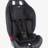 Siège-auto CHICCO Gro-up Groupe 1/2/3 Jet Black - Chicco