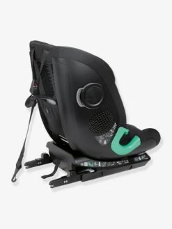 Siège-auto CHICCO MySeat I-Size 76 à 150 Cm, équivalence Groupe 1/2/3 Noir (black) - Chicco -Vertbaudet Soldes Magasin siege auto chicco myseat i size 76 a 150 cm equivalence groupe 123 4