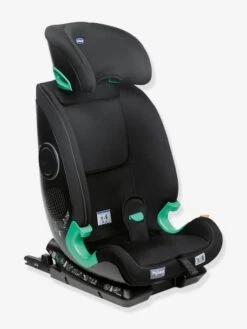 Siège-auto CHICCO MySeat I-Size 76 à 150 Cm, équivalence Groupe 1/2/3 Noir (black) - Chicco -Vertbaudet Soldes Magasin siege auto chicco myseat i size 76 a 150 cm equivalence groupe 123 5