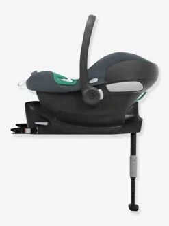 Siège-auto Coque CYBEX Gold Aton B2 I-Size 45 à 87 Cm, équivalence Groupe 0+ Noir (volcano Black) - Cybex -Vertbaudet Soldes Magasin siege auto coque cybex gold aton b2 i size 45 a 87 cm equivalence groupe 0 3