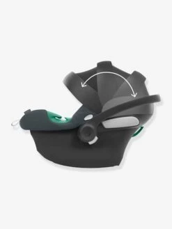 Siège-auto Coque CYBEX Gold Aton B2 I-Size 45 à 87 Cm, équivalence Groupe 0+ Noir (volcano Black) - Cybex -Vertbaudet Soldes Magasin siege auto coque cybex gold aton b2 i size 45 a 87 cm equivalence groupe 0 4