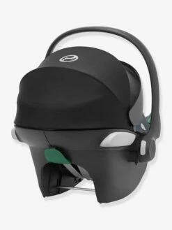 Siège-auto Coque CYBEX Gold Aton B2 I-Size 45 à 87 Cm, équivalence Groupe 0+ Noir (volcano Black) - Cybex -Vertbaudet Soldes Magasin siege auto coque cybex gold aton b2 i size 45 a 87 cm equivalence groupe 0 5