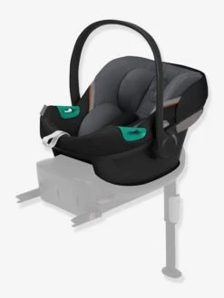 Siège-auto Coque CYBEX Gold Aton S2 I-Size 45 à 87 Cm, équivalence Groupe 0+ Noir (moon Black) - Cybex 8 Siège-auto Coque CYBEX Gold Aton S2 I-Size 45 à 87 Cm, équivalence Groupe 0+ Noir (moon Black) - Cybex -Vertbaudet Soldes Magasin siege auto coque cybex gold aton s2 i size 45 a 87 cm equivalence groupe 0 2