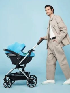 Siège-auto Coque CYBEX Gold Aton S2 I-Size 45 à 87 Cm, équivalence Groupe 0+ Noir (moon Black) - Cybex 9 Siège-auto Coque CYBEX Gold Aton S2 I-Size 45 à 87 Cm, équivalence Groupe 0+ Noir (moon Black) - Cybex -Vertbaudet Soldes Magasin siege auto coque cybex gold aton s2 i size 45 a 87 cm equivalence groupe 0 3