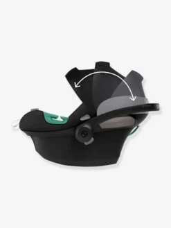 Siège-auto Coque CYBEX Gold Aton S2 I-Size 45 à 87 Cm, équivalence Groupe 0+ Noir (moon Black) - Cybex 10 Siège-auto Coque CYBEX Gold Aton S2 I-Size 45 à 87 Cm, équivalence Groupe 0+ Noir (moon Black) - Cybex -Vertbaudet Soldes Magasin siege auto coque cybex gold aton s2 i size 45 a 87 cm equivalence groupe 0 4
