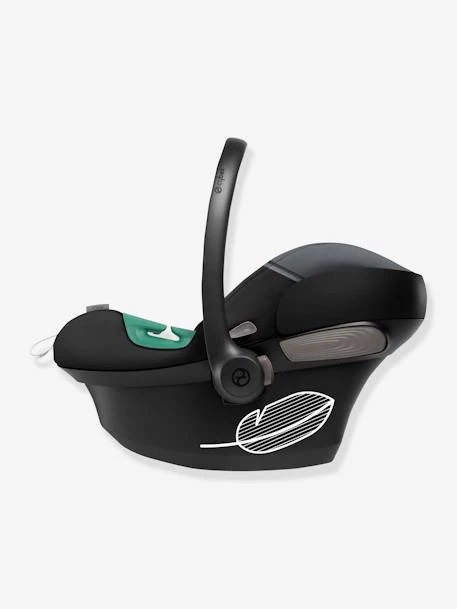 Siège-auto Coque CYBEX Gold Aton S2 I-Size 45 à 87 Cm, équivalence Groupe 0+ Noir (moon Black) - Cybex 6 Siège-auto Coque CYBEX Gold Aton S2 I-Size 45 à 87 Cm, équivalence Groupe 0+ Noir (moon Black) - Cybex – Image 6