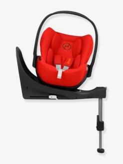 Siège-auto Coque CYBEX Platinum Cloud Z I-Size 45 à 87 Cm, équivalence Groupe 0+/1 Gris (soho Grey) - Cybex -Vertbaudet Soldes Magasin siege auto coque cybex platinum cloud z i size 45 a 87 cm equivalence groupe 01 3