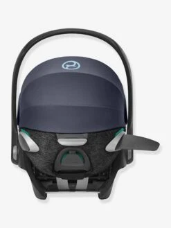 Siège-auto Coque CYBEX Platinum Cloud Z2 I-Size 45 à 87 Cm, équivalence Groupe 0+ Bleu (nautical Blue) - Cybex 11 Siège-auto Coque CYBEX Platinum Cloud Z2 I-Size 45 à 87 Cm, équivalence Groupe 0+ Bleu (nautical Blue) - Cybex -Vertbaudet Soldes Magasin siege auto coque cybex platinum cloud z2 i size 45 a 87 cm equivalence groupe 0 5