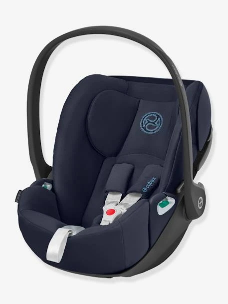 Siège-auto Coque CYBEX Platinum Cloud Z2 I-Size 45 à 87 Cm, équivalence Groupe 0+ Bleu (nautical Blue) - Cybex 1 Siège-auto Coque CYBEX Platinum Cloud Z2 I-Size 45 à 87 Cm, équivalence Groupe 0+ Bleu (nautical Blue) - Cybex
