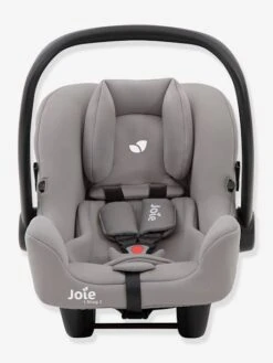 Siège-auto Coque JOIE I-Snug 2 I-Size 40 à 75 Cm, équivalence Groupe 0+ Noir (coal) - Joie -Vertbaudet Soldes Magasin siege auto coque joie i snug 2 i size 40 a 75 cm equivalence groupe 0 1