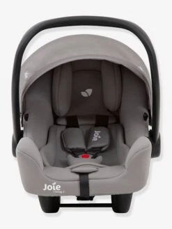 Siège-auto Coque JOIE I-Snug 2 I-Size 40 à 75 Cm, équivalence Groupe 0+ Noir (coal) - Joie -Vertbaudet Soldes Magasin siege auto coque joie i snug 2 i size 40 a 75 cm equivalence groupe 0 2