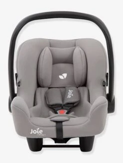 Siège-auto Coque JOIE I-Snug 2 I-Size 40 à 75 Cm, équivalence Groupe 0+ Noir (coal) - Joie -Vertbaudet Soldes Magasin siege auto coque joie i snug 2 i size 40 a 75 cm equivalence groupe 0 3