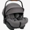Siège-auto Coque NUNA Arra Next I-Size 40 à 85 Cm, équivalence Groupe 0+ Gris Foncé (granite) - Nuna