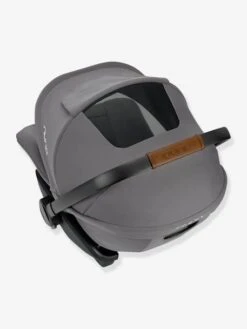 Siège-auto Coque NUNA Arra Next I-Size 40 à 85 Cm, équivalence Groupe 0+ Gris Foncé (granite) - Nuna -Vertbaudet Soldes Magasin siege auto coque nuna arra next i size 40 a 85 cm equivalence groupe 0 2