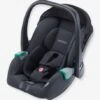 Siège-auto Coque RECARO Avan I-Size 40 à 83 Cm, équivalence Groupe 0+ Noir (select Night Black) - Recaro
