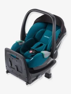 Siège-auto Coque RECARO Avan I-Size 40 à 83 Cm, équivalence Groupe 0+ Noir (select Night Black) - Recaro -Vertbaudet Soldes Magasin siege auto coque recaro avan i size 40 a 83 cm equivalence groupe 0 3