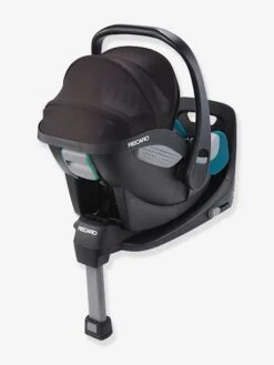 Siège-auto Coque RECARO Avan I-Size 40 à 83 Cm, équivalence Groupe 0+ Noir (select Night Black) - Recaro -Vertbaudet Soldes Magasin siege auto coque recaro avan i size 40 a 83 cm equivalence groupe 0 4