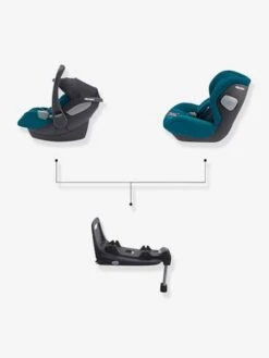 Siège-auto Coque RECARO Avan I-Size 40 à 83 Cm, équivalence Groupe 0+ Noir (select Night Black) - Recaro -Vertbaudet Soldes Magasin siege auto coque recaro avan i size 40 a 83 cm equivalence groupe 0 5