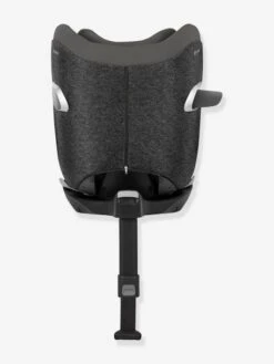 Siège-auto CYBEX Platinum Sirona Z2 I-Size 45 à 105 Cm, équivalence Groupe 0+/1 Gris (soho Grey) - Cybex -Vertbaudet Soldes Magasin siege auto cybex platinum sirona z2 i size 45 a 105 cm equivalence groupe 01 4