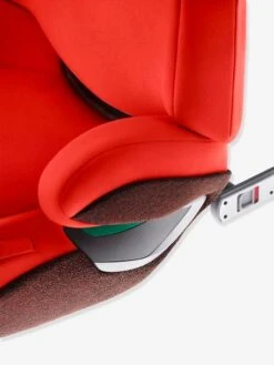 Siège-auto CYBEX Platinum Solution Z I-Fix I-Size 100 à 150 Cm, équivalence Groupe 2/3 Autumn Gold - Cybex -Vertbaudet Soldes Magasin siege auto cybex platinum solution z i fix i size 100 a 150 cm equivalence groupe 23 3