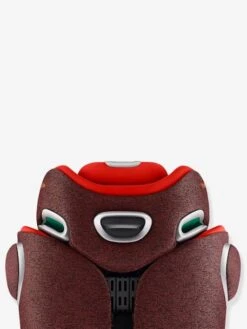 Siège-auto CYBEX Platinum Solution Z I-Fix I-Size 100 à 150 Cm, équivalence Groupe 2/3 Autumn Gold - Cybex -Vertbaudet Soldes Magasin siege auto cybex platinum solution z i fix i size 100 a 150 cm equivalence groupe 23 4