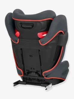 Siège-auto CYBEX Silver Solution B2-Fix+ Isofix Groupe 2/3 Gris (steel Grey) - Cybex -Vertbaudet Soldes Magasin siege auto cybex silver solution b2 fix isofix groupe 23 5