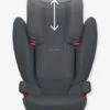 Siège-auto CYBEX Silver Solution B2-Fix Isofix Groupe 2/3 Volcano Black - Cybex