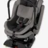 Siège-auto évolutif Et Rotatif Groowy + Nest I-Size 40 à 150 Cm, équivalence Groupe 0+/1/2/3 JANE Collection 2022 Gris (dim Grey) - Jane