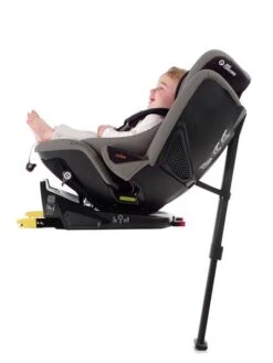 Siège-auto évolutif Et Rotatif Groowy + Nest I-Size 40 à 150 Cm, équivalence Groupe 0+/1/2/3 JANE Collection 2022 Gris (dim Grey) - Jane 9 Siège-auto évolutif Et Rotatif Groowy + Nest I-Size 40 à 150 Cm, équivalence Groupe 0+/1/2/3 JANE Collection 2022 Gris (dim Grey) - Jane -Vertbaudet Soldes Magasin siege auto evolutif et rotatif groowy nest i size 40 a 150 cm equivalence groupe 0123 jane collection 2022 3