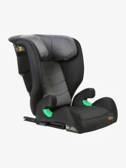 Siège-auto Isofix I-Size Groupe 2/3 Twiddly VERTBAUDET Lot Noir - Vertbaudet 8 Siège-auto Isofix I-Size Groupe 2/3 Twiddly VERTBAUDET Lot Noir - Vertbaudet -Vertbaudet Soldes Magasin siege auto isofix i size groupe 23 twiddly vertbaudet 2
