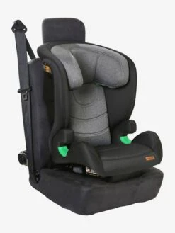 Siège-auto Isofix I-Size Groupe 2/3 Twiddly VERTBAUDET Lot Noir - Vertbaudet 9 Siège-auto Isofix I-Size Groupe 2/3 Twiddly VERTBAUDET Lot Noir - Vertbaudet -Vertbaudet Soldes Magasin siege auto isofix i size groupe 23 twiddly vertbaudet 3