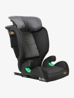 Siège-auto Isofix I-Size Groupe 2/3 Twiddly VERTBAUDET Lot Noir - Vertbaudet 10 Siège-auto Isofix I-Size Groupe 2/3 Twiddly VERTBAUDET Lot Noir - Vertbaudet -Vertbaudet Soldes Magasin siege auto isofix i size groupe 23 twiddly vertbaudet 4