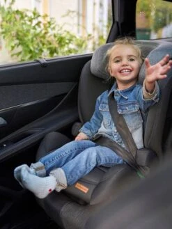 Siège-auto Isofix I-Size Groupe 2/3 Twiddly VERTBAUDET Lot Noir - Vertbaudet 11 Siège-auto Isofix I-Size Groupe 2/3 Twiddly VERTBAUDET Lot Noir - Vertbaudet -Vertbaudet Soldes Magasin siege auto isofix i size groupe 23 twiddly vertbaudet 5