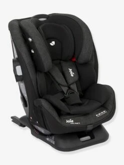 Siège-auto JOIE Every Stage Fx Isofix Groupe 0+/1/2/3 Noir (flint) - Joie