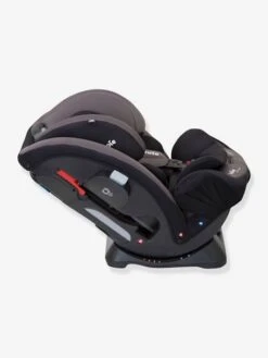 Siège-auto JOIE Every Stage JOIE Groupe 0+/1/2/3 Ember - Joie -Vertbaudet Soldes Magasin siege auto joie every stage joie groupe 0123 3