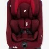 Siège-auto JOIE Steadi Groupe 0+/1 Rouge Foncé (merlot) - Joie