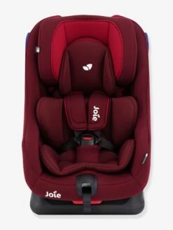 Siège-auto JOIE Steadi Groupe 0+/1 Rouge Foncé (merlot) - Joie