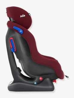 Siège-auto JOIE Steadi Groupe 0+/1 Rouge Foncé (merlot) - Joie -Vertbaudet Soldes Magasin siege auto joie steadi groupe 01 4