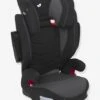 Siège-auto JOIE Trillo Lx Isofix Groupe 2/3 Bicolore Noir/gris (ember) - Joie