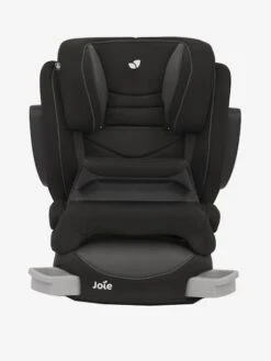 Siège-auto JOIE Trillo Shield Isosafe Groupe 1/2/3 Noir (ember) - Joie -Vertbaudet Soldes Magasin siege auto joie trillo shield isosafe groupe 123 1